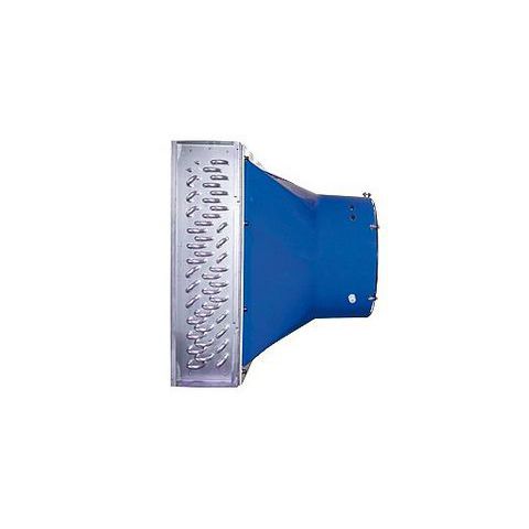 壁取り付け式エアヒーター - Heat-X - REVENTA GmbH - 豚小屋用