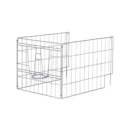 家畜門 - Plus/Comfort - VDK Products BV - 子牛用