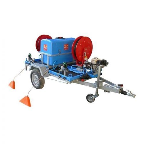牽引式噴霧機 - MMBE300T-ROUTIER - VICH