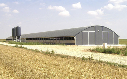 安定 - Wördekemper GmbH & Co. KG
