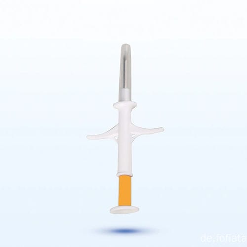シリンジ式インプラントマイクロチップ - HT001-0004 - Wuxi FOFIA Technology Co., Ltd.