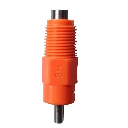 ひよこ用給水器 - Zhucheng Zhongyu Mechanical and Electrical Equipment Co., Ltd. - 家禽用 / プラスチック製 / ニップルドリンカー付