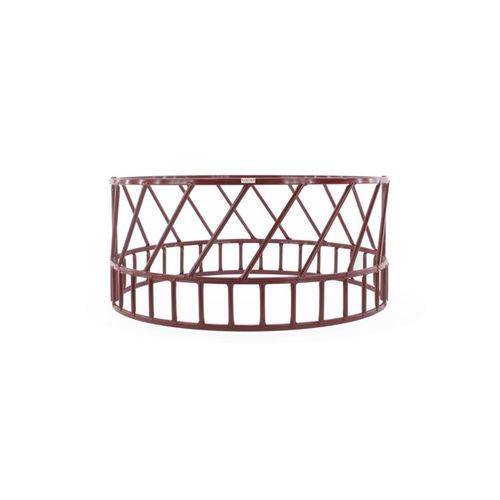 牛まぐさ台 - 14G20 - Tarter Gate - スチール製 / マルチアクセス / 円形