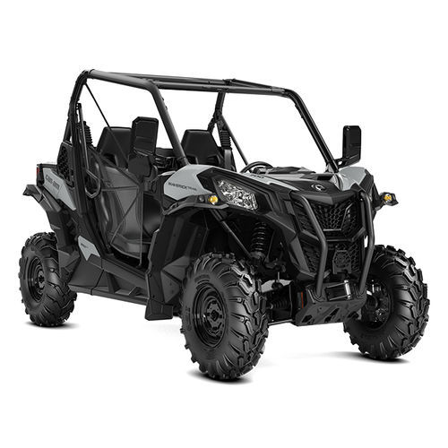 4x4サイド・バイ・サイド・ビークル - MAVERICK TRAIL T - Can-Am - 2WD / 2人用