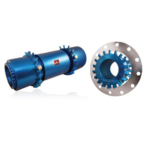 灌漑用軟水器 - Turbulator - Magnation Water Technologies