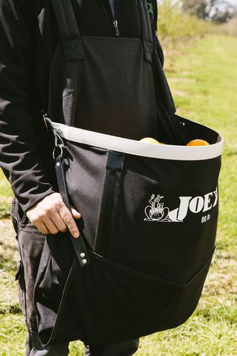 収穫バッグ - 09 - Joey Fruit Picking Bags