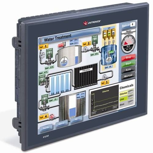 デジタルコントロールシステム - A & B Packing Equipment, Inc.