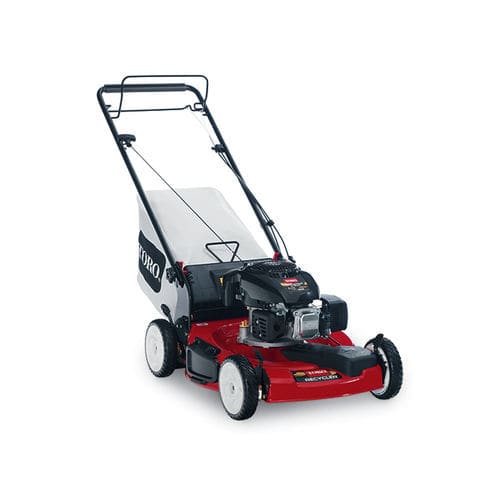 手押し型芝刈り機 - 20370 - Toro - ガソリン