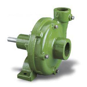 灌漑ポンプ - FMC-CW-150, FMC-CW-150-MAG-D, FMC-CW-150-MAG-DX3 - Ace Pump Corporation - PTO / 油圧操作 / 遠心