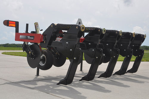 専用3 3本サブソイラー - 2511ZC series - Landoll Corporation - 4本