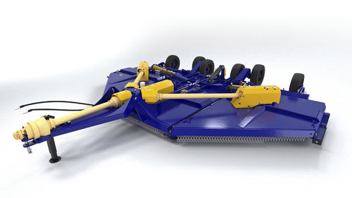 農業ロータリーカッター - RC²E 4500 - TATU-Marchesan - リヤマウント / PTO