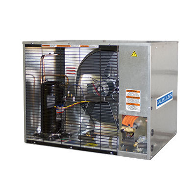 ミルク冷却器 - ELECTRONIC E-STAR® HIPERFORM® - Paul Mueller Company
