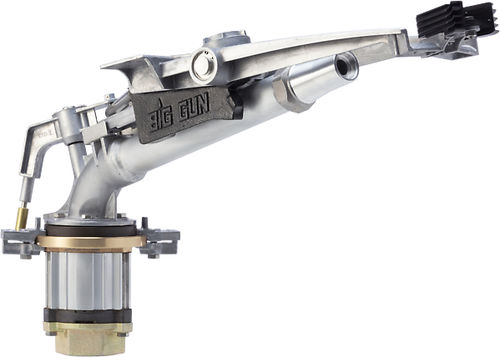 ガンスプリンクラー - SR100 18° Big Gun® - Nelson Irrigation Corporation