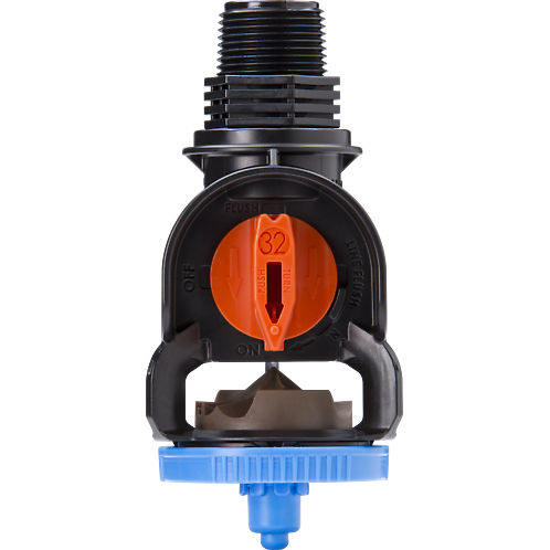 回転式スプリンクラー - R3030 ROTATOR - Nelson Irrigation Corporation
