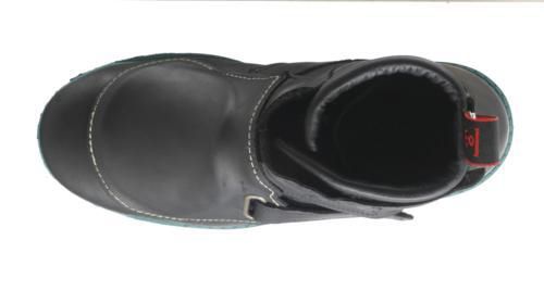 農業作業用ブーツ - VSFUBG - Redback Boots - 革製