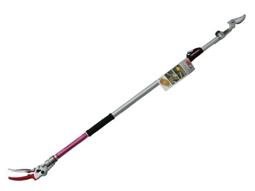 手動式剪定ばさみ - 160ZR203 - Superior Fruit Equipment - 右利きの人用 / 伸縮自在 / ロングリーチ