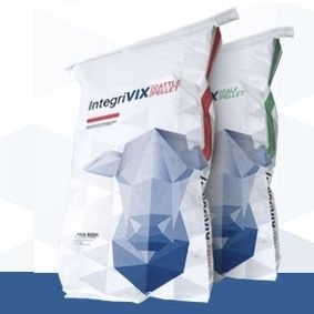 動物用飼料サプリメント - IntegriVIX  - Van Beek Natural Science - 牛用 / 粉末状 / 免疫システム