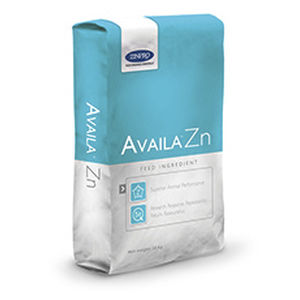 動物用飼料サプリメント - Availa®Zn - Zinpro Corporation - 牛用 / 家禽用 / 豚用