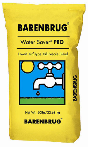 芝生の種子 - Water Saver® Pro - Barenbrug USA
