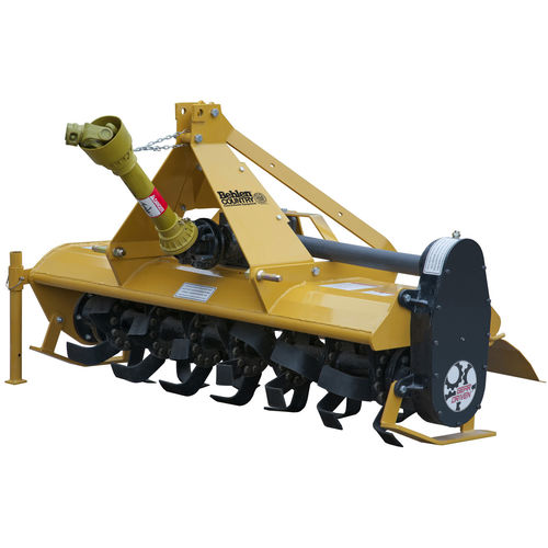 果樹園用ロータリ耕うん機 - 80118050YEL - Behlen Country