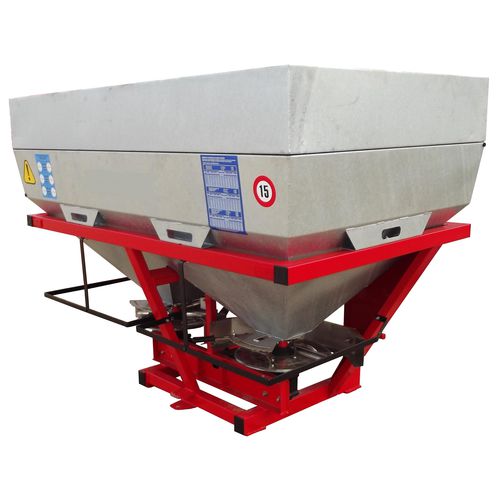 車載型施肥機 - SPBV series - Acma srl