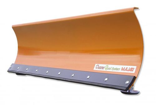 土地準備用地ならし機 - LNMIC185PV - Majar - 道路用