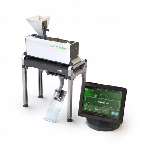 種子計数機 - R-25+ - WINTERSTEIGER Seedmech GmbH