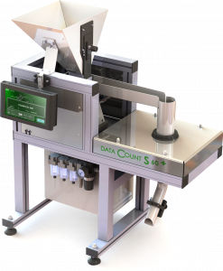 自動種子計数機 - S-60+ - WINTERSTEIGER Seedmech GmbH