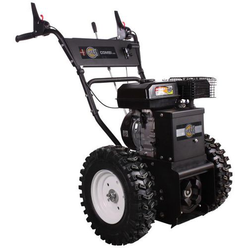 内燃機関付き回転耕耘機 - Combi 800TGE - Texas Equipment