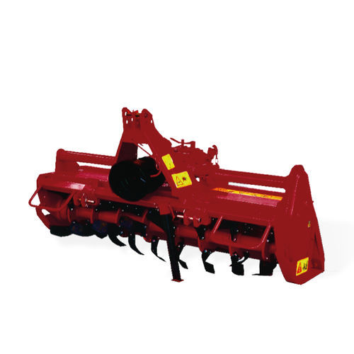 ブドウの木用ロータリ耕うん機 - T4 series - Tortella srl