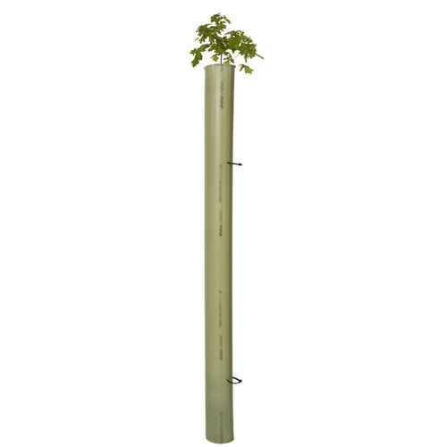 果樹園用植生保護管 - Standard - Tubex - ロール状 / 100% リサイクル可能