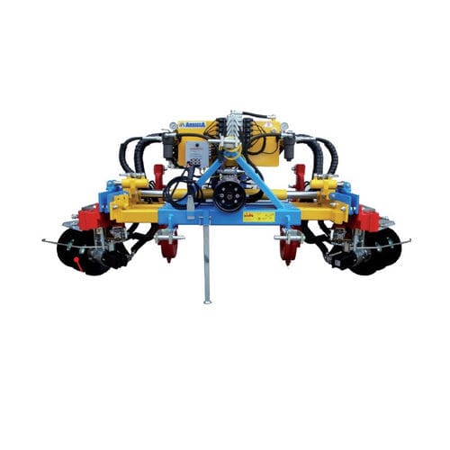 耕作用工具ホルダーア―ム - EXPO DOUBLE FULL - Arrizza - 条間 / ブドウ園用