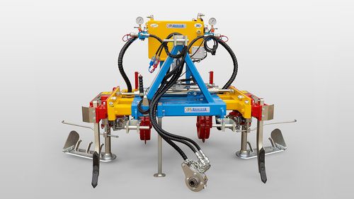 耕作用工具ホルダーア―ム - EXPO DOUBLE H - Arrizza - 条間 / ブドウ園用
