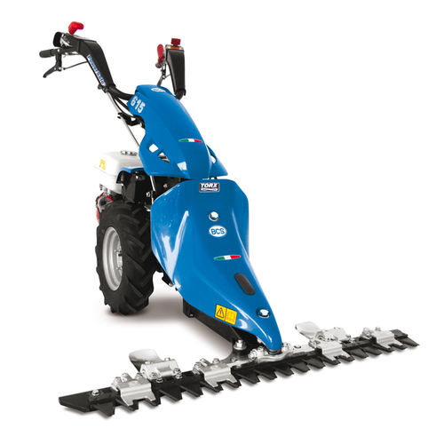 手押し型草刈り機 - 615 PowerSafe® - BCS - 鎌式 / 除草