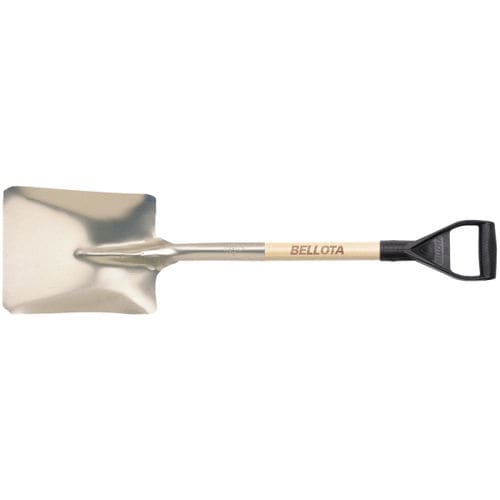 木製ハンドル付パワーショベル - 5525A - Bellota - 雪用