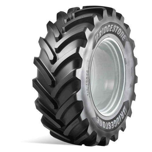 トラクター用タイヤ - VX - Bridgestone Europe