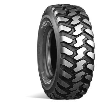 ローダー用タイヤ - VUT - Bridgestone Europe - 浮力