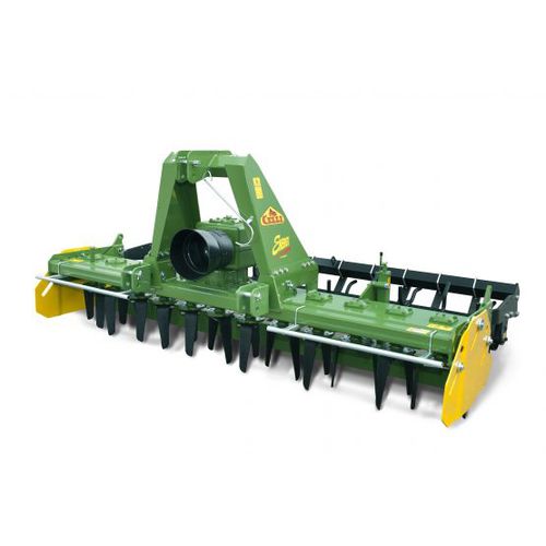 プレビー　パワーハロー　250cm breviagri パワーハロー｜日本ニューホランド株式会社