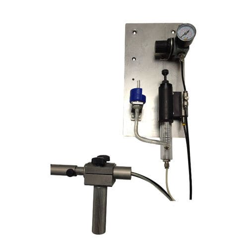 空圧式動物用注射器 - QP/001 - Cimac Elevage