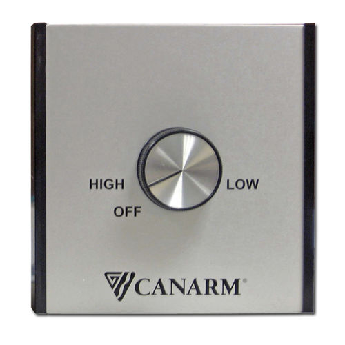 ファン制御装置 - MC Series - Canarm AgSystems