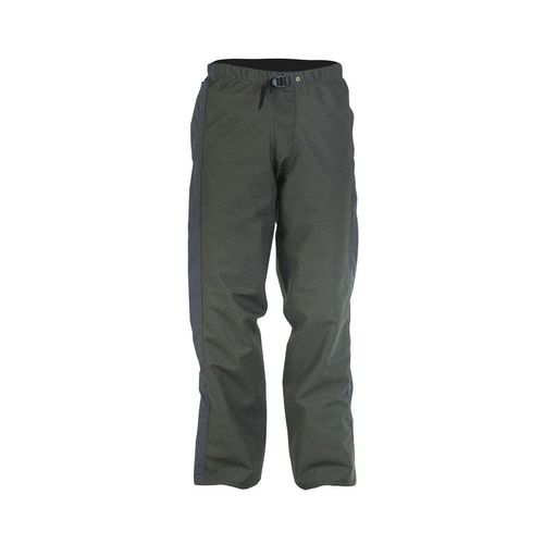 作業用ズボン - STFC112 - Kaiwaka Clothing Ltd - 防水 / 男性用