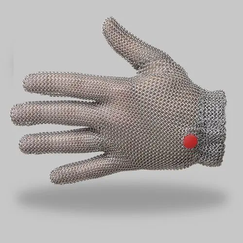 鎖かたびら手袋 - WILCO - Manulatex - 作業用 / 切断防止