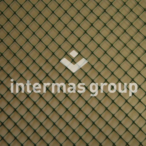 保護ネット - PROTECTNET PLUS Series - INTERMAS - ポリプロピレン製 / 樹木栽培用
