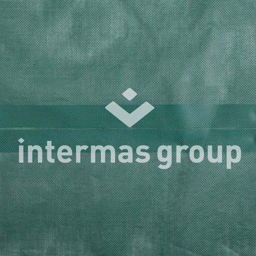風よけネット - BVE 85 Series - INTERMAS - ポリプロピレン製 / 農舎用