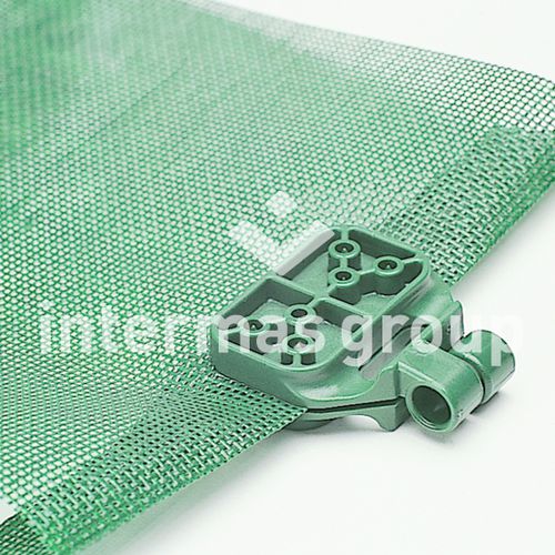 ネットクリップ - 3902xx Series - INTERMAS