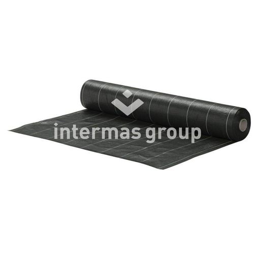 地上プラスチックマルチ - 100 G ROULEAUX - INTERMAS