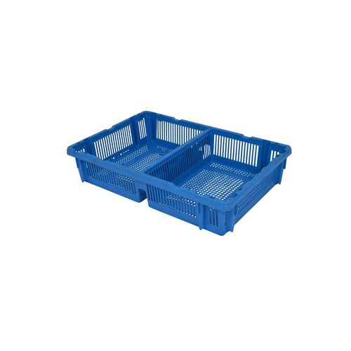 プラスチック製コンテナー - GE6412 - GAMMA WOPLA - 有孔