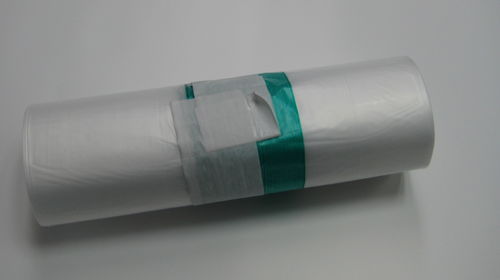 食品包装用フィルム - TOP REDUCE - OERLEMANS PLASTICS BV - ポリエチレン / LDPE