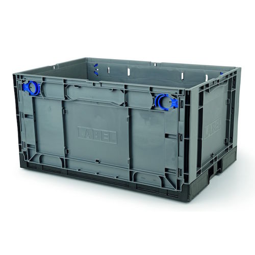 プラスチック製コンテナー - 3236001 - SCHOELLER ALLIBERT