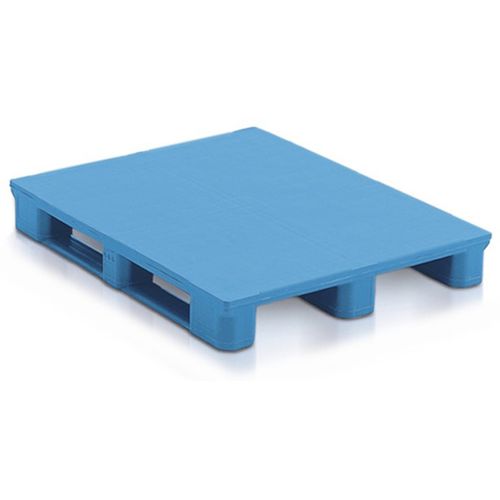 プラスチック製パレット - 9376000 - SCHOELLER ALLIBERT